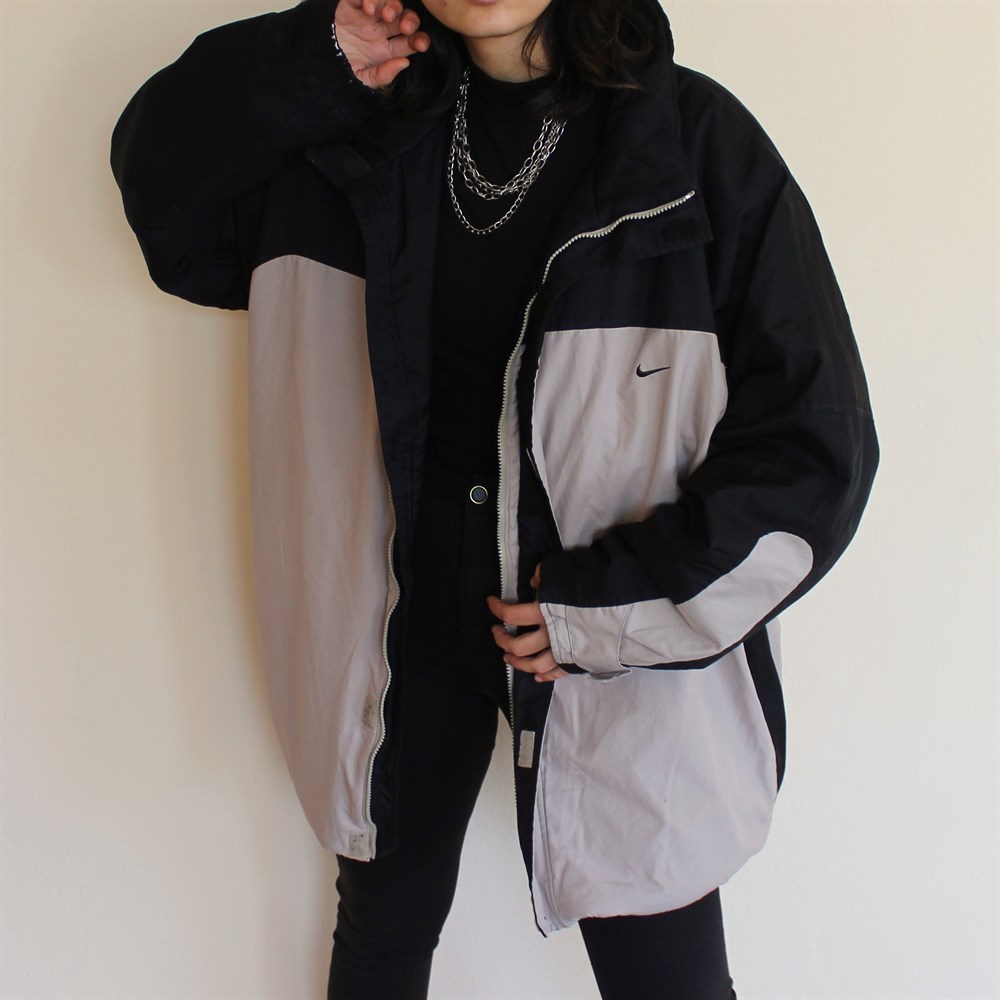 Nike Vintage Unisex Oldschool 90s Collection Mont